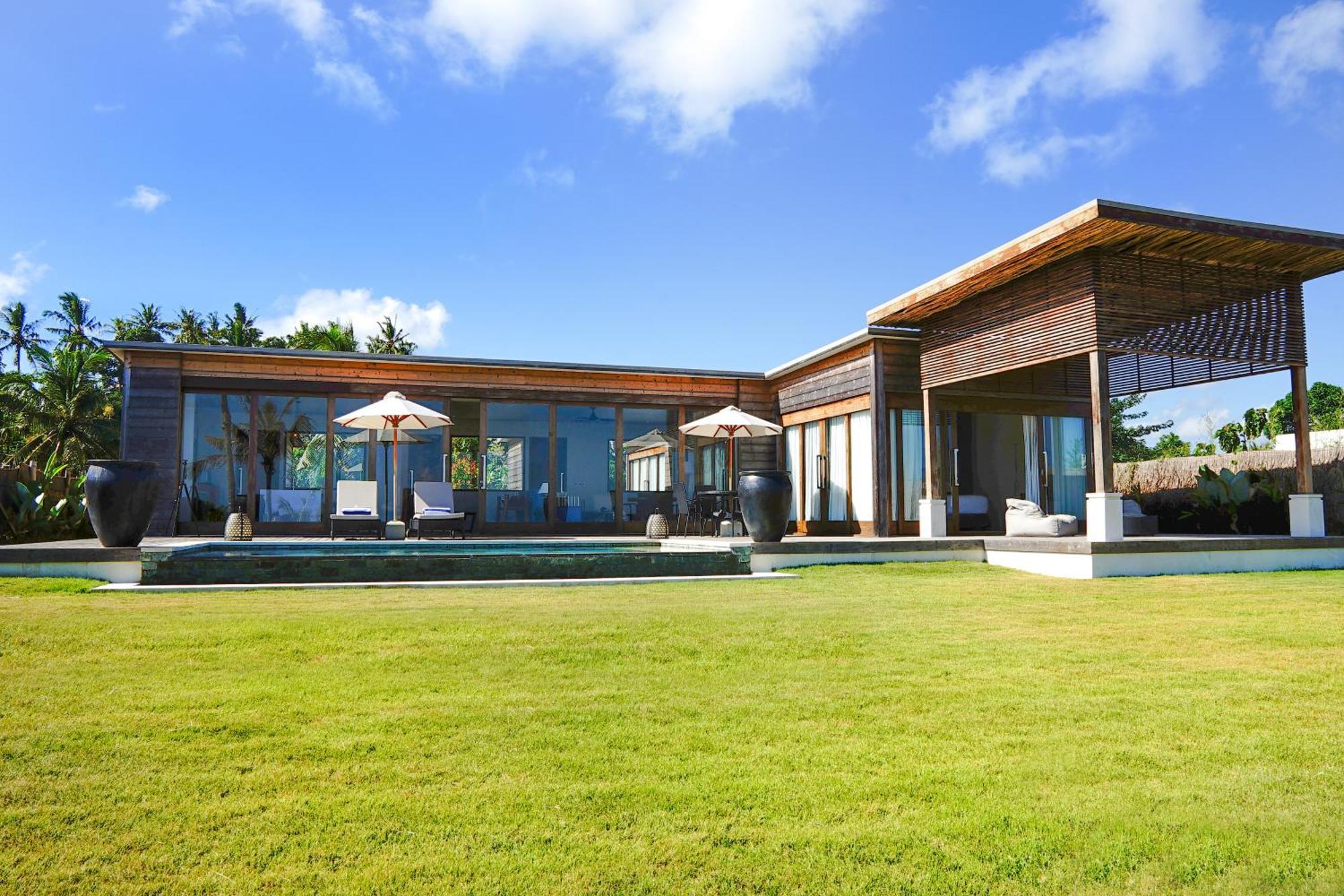 Selong Selo Resort And Residences Selong Belanak Ngoại thất bức ảnh