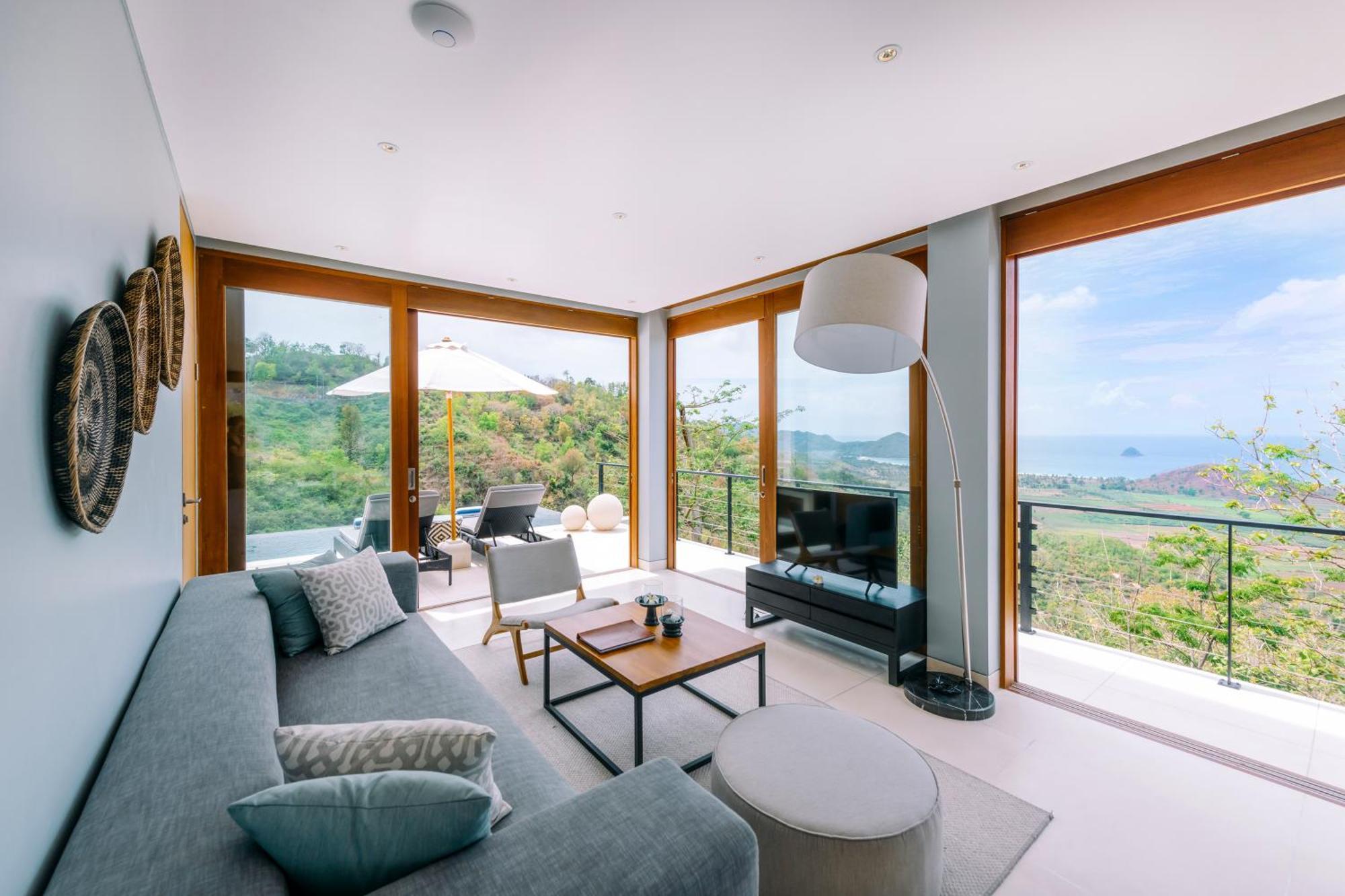 Selong Selo Resort And Residences Selong Belanak Ngoại thất bức ảnh