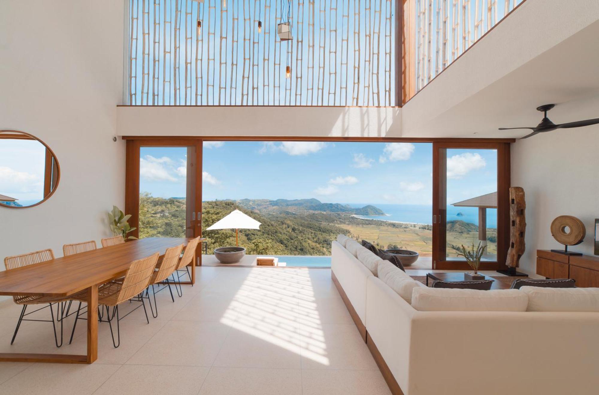 Selong Selo Resort And Residences Selong Belanak Ngoại thất bức ảnh