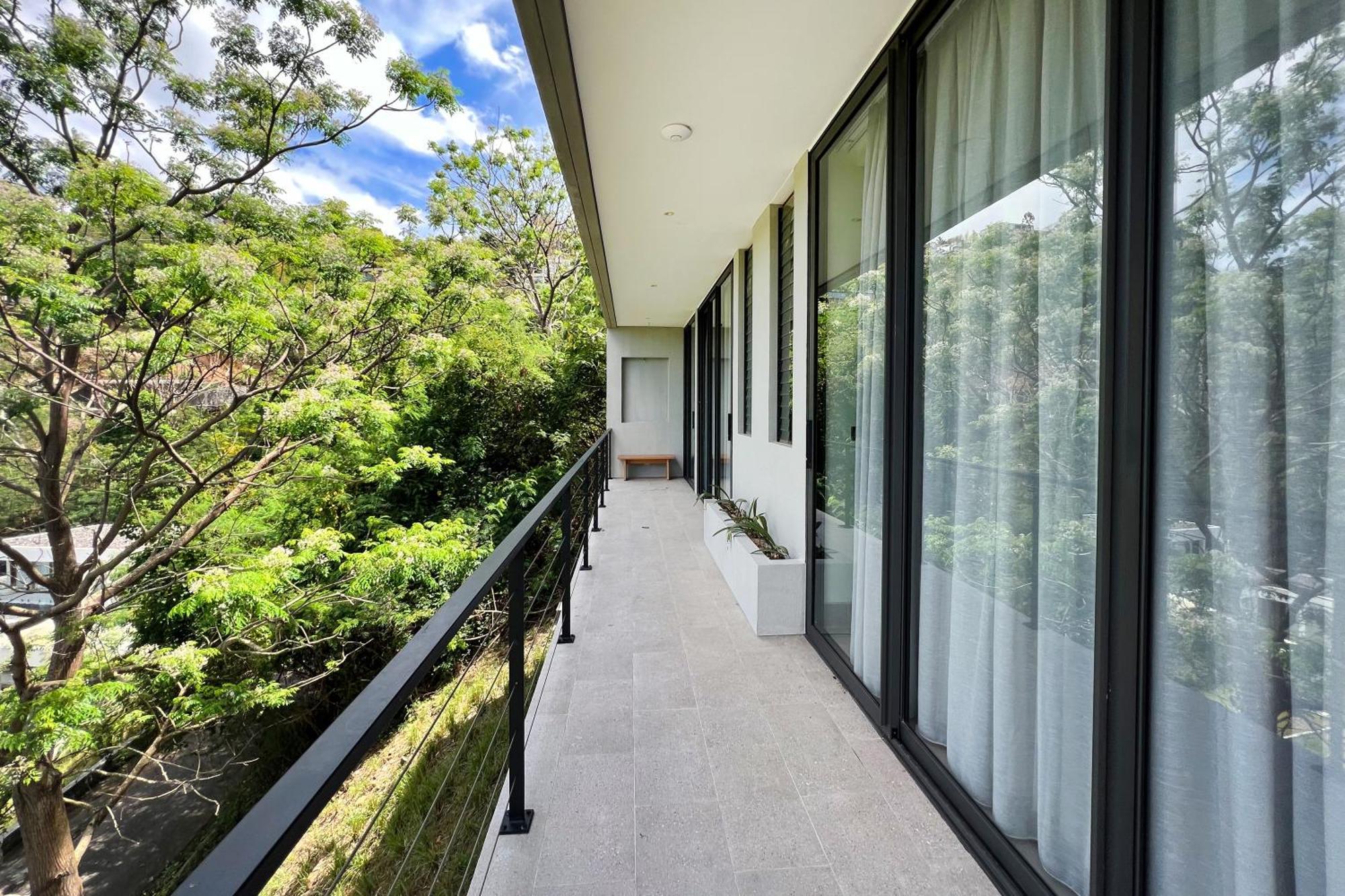 Selong Selo Resort And Residences Selong Belanak Ngoại thất bức ảnh